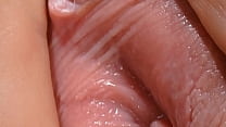 Texture femminili - Kiss me (HD 1080p) (Vagina close up figa pelosa) (di rumesco)