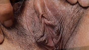Female textures - Brownies - Black ebonny (HD 1080p) (Vagina close up figa pelosa) (di rumesco)