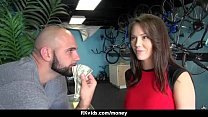 dinero en efectivo para video sexual 21