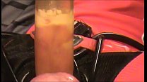 MX geared machine fucked and milked - XTube Porn Video - JerryGumby