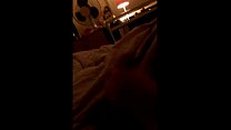 Hot pink pussy squirting teen gets woken up by her virgin boyfriend porn