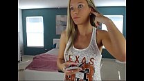 Webcam Aufnahme Chaturbate Texas Blonde