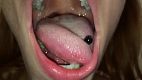 Mouth (Silvia) Video 2 Vista previa