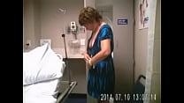 Wife at the hospital -  com