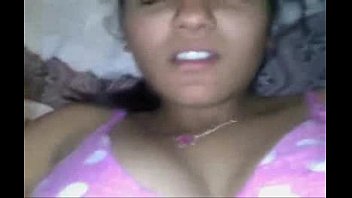 Desi Babe Sucking Dick & Her Tight Pussy Fucked wid Moans = Kingston =