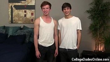 Twink video These 2 are both prepared to take things up a notch and