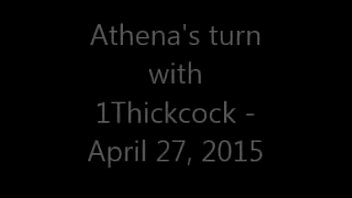 Athenafuckedavril 27, 2015