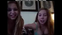 lésbicas amadoras na webcam