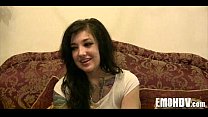 Hot emo pussy 280