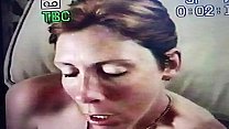 whore kathy rose getting another cum facial