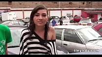 Real latina teen Sofia Caliente And Kelen Arias 1 51