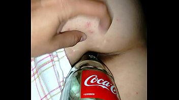 Coca nel culo