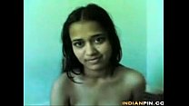 Indian Shows Off Her Body For Her Boyfriend