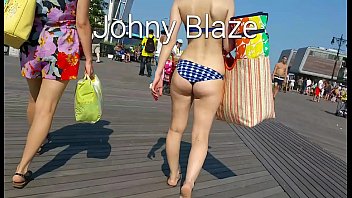 candido beach booty di New York