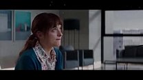 Fifty Shades of Grey Hottest Scenes Jamie Dornan & Dakota Johnson 50 shades