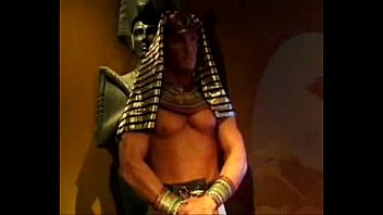 The Pharaos Curse