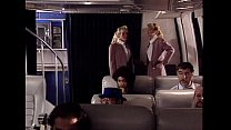 LBO - Angels In Flight - сцена 4 - отрывок 1 с Ребеккой Лордс