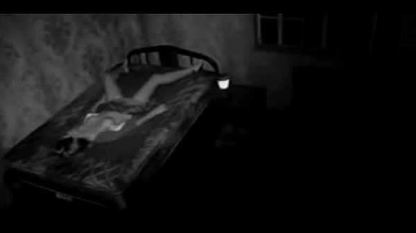 【CCTV实录】英国闹鬼房 女房主睡梦中被鬼 !【18SX】