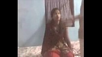 Паренек Orissa Baripada трахает подругу подруги перед скрытой камерой