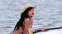 Rihanna sextape