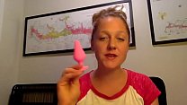 Anal Butt Plug Video Review Comment utiliser les bouchons de bonbons Naughty Candy Heart