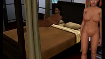 Sims 3 Fucking