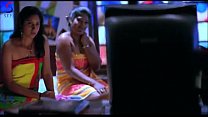 Naughty Girls Watching MMS - Dramaszene - Zehreeli Nagin [2012] - Hindi Dubbed