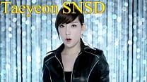 Taeyeon Sex porn (SNSD)