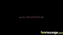 Deep Tantric Massage Fantasy 24