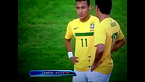Paraguay di più? sarà Neymar (che bellezza!) (480p)