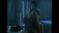 Monica Bellucci fucked hard from behind
