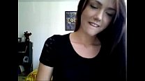 Cute College Girl Squirts na webcam - HotPOVCams.com