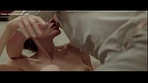 Angelina Jolie e Melanie Laurent scene di sesso