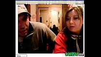 Webcam Couple Free Mature Porn Video