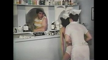 Sweet Sweet Freedom - também conhecido como Hot Nurses - 1976 - John Holmes