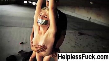 HelplessTeens - Piper Perri