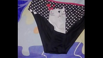 My sister-in-law's panties