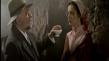 Alejandra Grepi Anal in Die Legende der Jungfrau Spanien 1994 Re