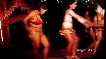 Danza bangla jatra 2016
