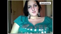 Tschechisches Mädchen Fick mich im Chat - http://www.kik.sex