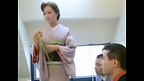 Casalinghe giapponesi arrapate si masturbano # (5)