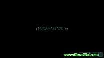 Nuru Massage Sex Video With Busty Asian Masseuse 21