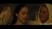 Jeanine Mason in Kings and Prophets 2017
