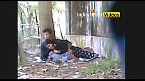 Mms de mamada al aire libre de chicas desi con amante - videos porno indios