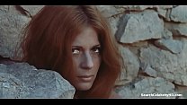 Lily Avidan et Tzila Karney Une hippie américaine en Israël en 1972