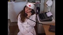 Французская медсестра Jenny