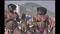 Die Bikini-Geschichte (1985, unvollständig, französisch)