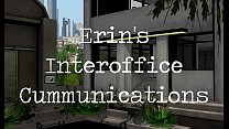 Erin's Interoffice Cummunications