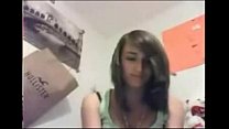 Teen Girl Webcam Webcam Teen Porno Vidéo