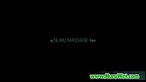 Nuru Slippery Massage With Happy Ending 27